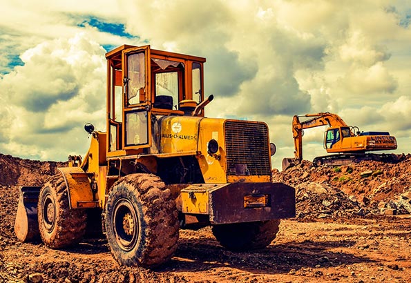 推土机价格走势:购买前的市场调研