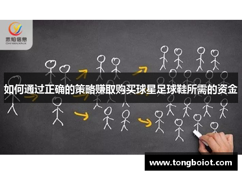 如何通过正确的策略赚取购买球星足球鞋所需的资金