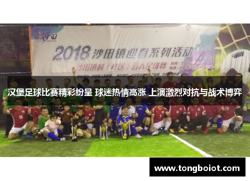 汉堡足球比赛精彩纷呈 球迷热情高涨 上演激烈对抗与战术博弈
